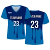 Customized jerseys