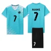 Customized jerseys Kid