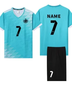 Customized jerseys Kid
