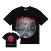 Godspeed Arose Tee Black