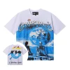 Godspeed Artificial Love Tee White