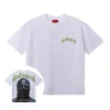 Godspeed Balaclava Tee White