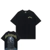 Godspeed Balaclava Vintage Tee Washed Black