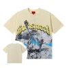 Godspeed Chrome Liberty Tee Beige