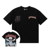 Godspeed Goldie Tee Black