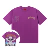 Godspeed Goldie Tee Purple