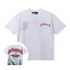 Godspeed Goldie Tee White