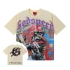 Godspeed Grandslam Tee Beige