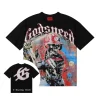 Godspeed Grandslam Tee Black