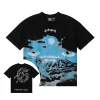 Godspeed Hills Have Eyes Tee Black