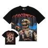 Godspeed Podium Dreams Tee Black