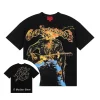 Godspeed Rock Dreams Tee Black