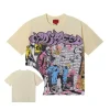 Godspeed Stoner Tee Beige