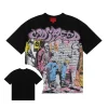 Godspeed Stoner Tee Black