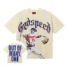 Godspeed Strike Tee Beige
