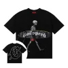 Godspeed Surf Day Tee Black