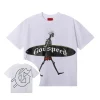 Godspeed Surf Day Tee White