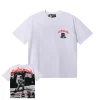 Godspeed Apollo 11 (1969) Tee White
