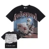 Godspeed Black Monday Tee Black