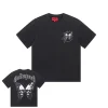 Godspeed Butterfly Effect Tee Black