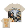 Godspeed Chosen One Tee Beige