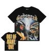 Godspeed Chosen One Tee Black