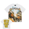 Godspeed Chosen One Tee White