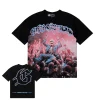 Godspeed Crowd Surf Tee Black