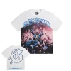Godspeed Crowd Surf Tee White