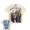 Godspeed Dream Team Tee Beige