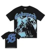 Godspeed F.T.D Tee Washed Black