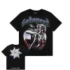 Godspeed Forbidden Fruit Tee Black