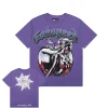 Godspeed Forbidden Fruit Tee Purple
