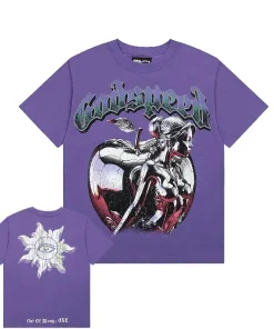 Godspeed Forbidden Fruit Tee Purple