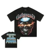 Godspeed Galaxsee Tee Washed Black