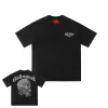 Godspeed Grail Tee Washed Black