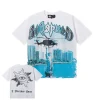 Godspeed JFK to MIA Tee White