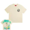 Godspeed Maldives Surf Club Tee Beige
