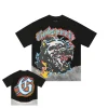 Godspeed Off the Leash Tee Black