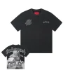Godspeed Once Upon A Time Tee Washed Black
