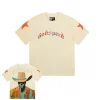 Godspeed Pastel Cowboy Tee Beige