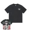 Godspeed Pool Shark Tee Washed Black