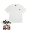 Godspeed Pool Shark Tee White