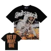 Godspeed Save The Bees Tee Black