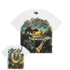 Godspeed Sightseeing Tee White
