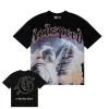 Godspeed Sphinx Guardian Tee Black