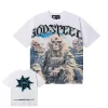 Godspeed Squadron Tee White