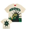 Godspeed Sunken Liberty Tee Beige