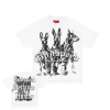 Godspeed Sustance Human Tee White