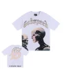Godspeed The Upgrade Tee White